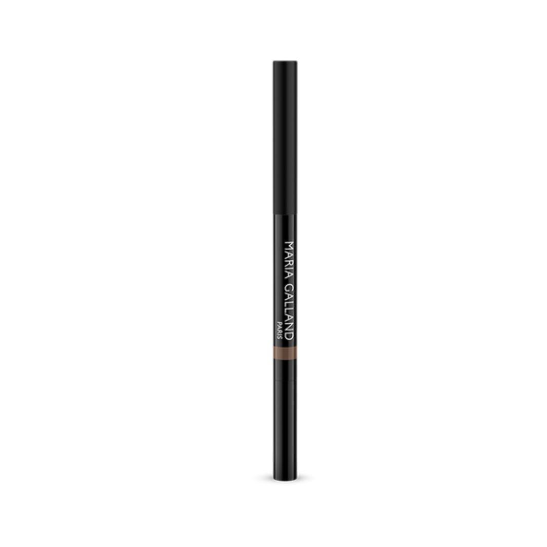 Le Maquillage . 850 Le Crayon Sourcils Infini {{{f39604c3c2c1fa4d19190555544fe8680f}} - Maria Galland thumbnail