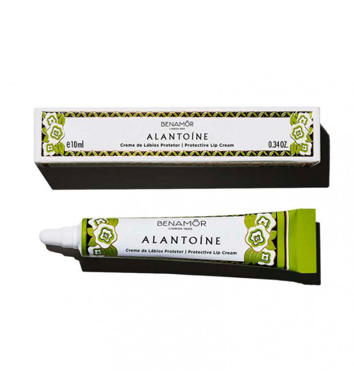 Alantoína. Creme para os Lábios - BENAMÔR thumbnail