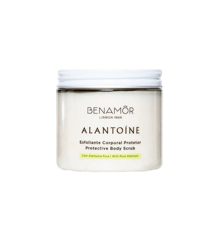 Alantoína. Esfoliante Corporal Protetor - Benamor