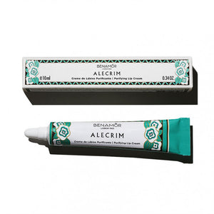 Alecrim. Creme Labial Purificante - BENAMÔR