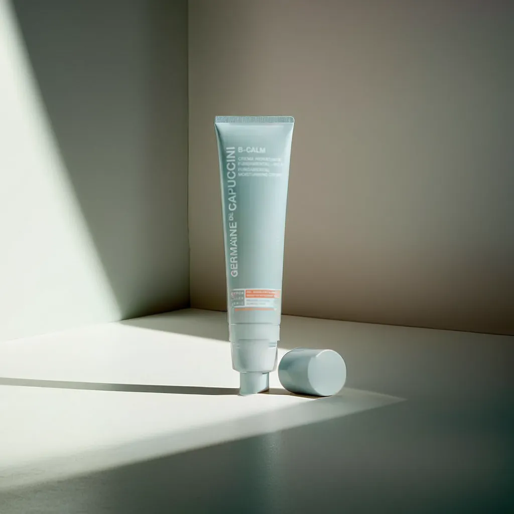 B-Calm. Creme Hidratante Fundamental - GERMAINE DE CAPUCCINI thumbnail