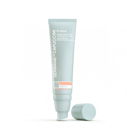 B-Calm. Creme Hidratante Fundamental - GERMAINE DE CAPUCCINI