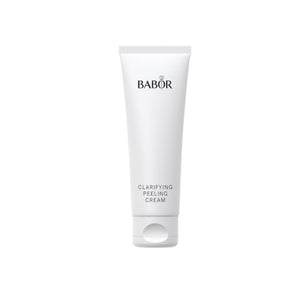 Cleansing. Clarifying Peeling Cream - Babor
