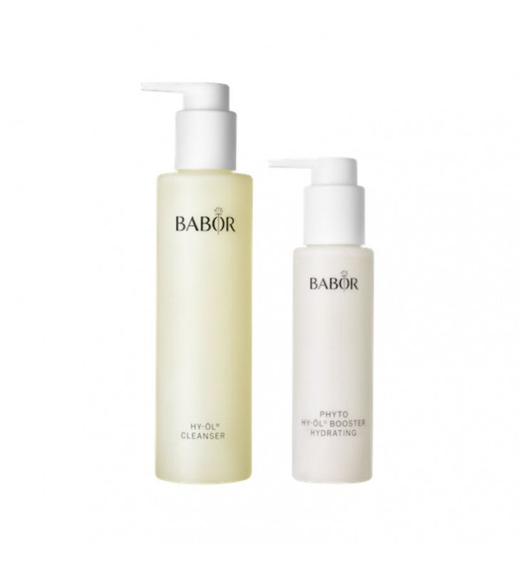 Cleansing. Pack Hy-Öl Cleanser + Phyto Hy-Öl Booster Hidratante - {{90c797973890fa5e6a2d6d23e0197973e930}} thumbnail