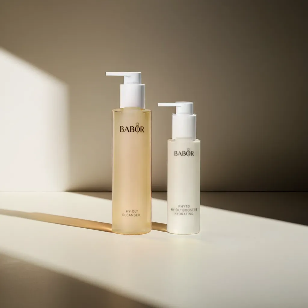 Cleansing. Pack Hy-Öl Cleanser + Phyto Hy-Öl Booster Hidratante - {{90c797973890fa5e6a2d6d23e0197973e930}} thumbnail