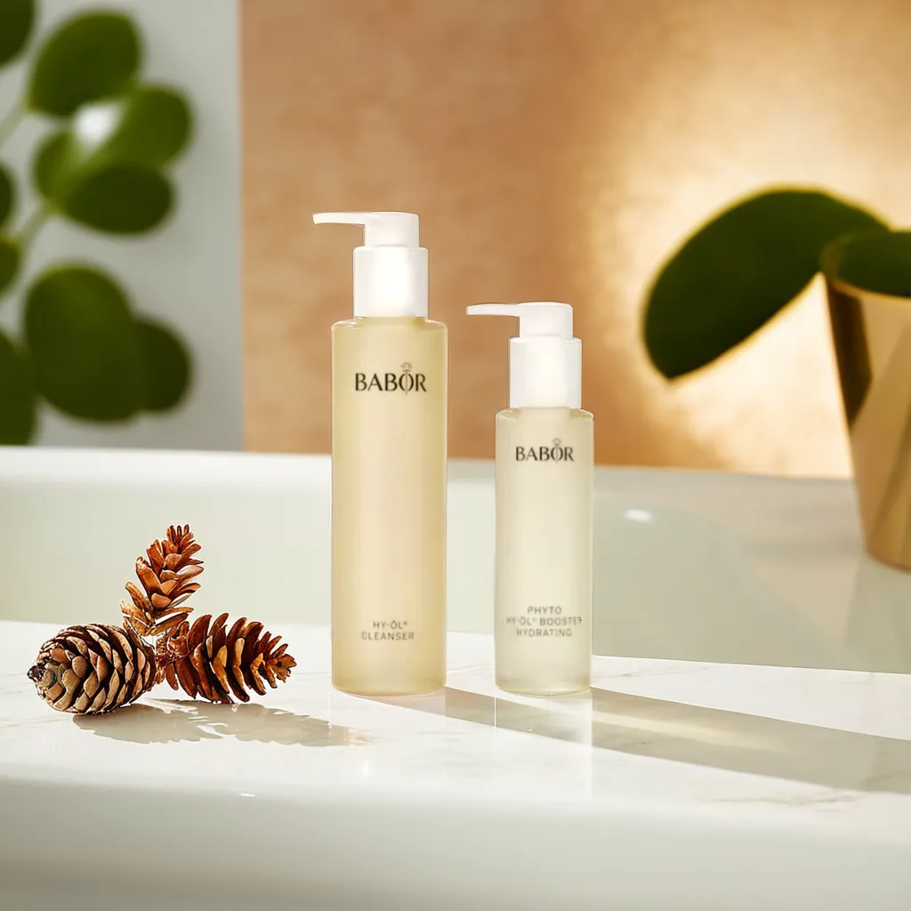 Cleansing. Pack Hy-Öl Cleanser + Phyto Hy-Öl Booster Hidratante - {{90c797973890fa5e6a2d6d23e0197973e930}} thumbnail
