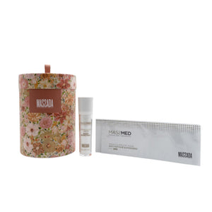 Peito . Massmed Immaculate Skin - Massada