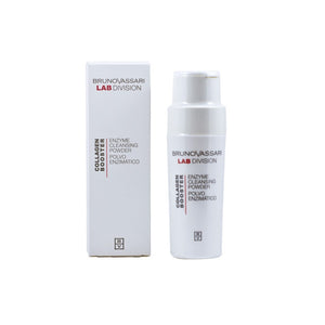 Collagen Booster. Enzima em pó - {BRUNO VASSARI