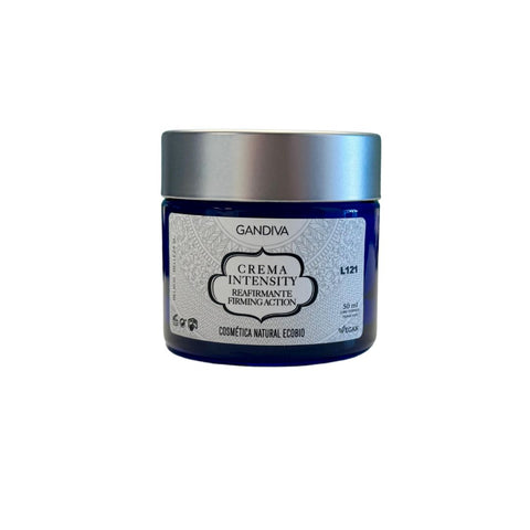 Crema Facial Intensidade - GANDIVA