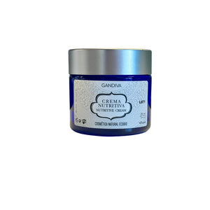 Crema Facial Nutritivo - GANDIVA