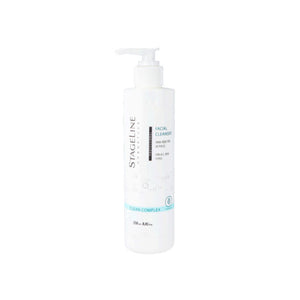 Cuidados com a pele. Facial Limpador - Stage Line