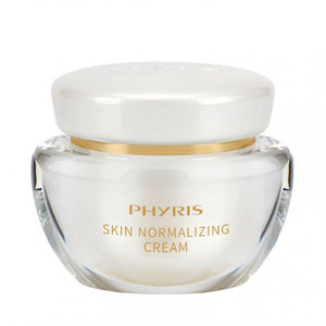 Dermacontrol. Skin Normalizing Cream - PHYRIS