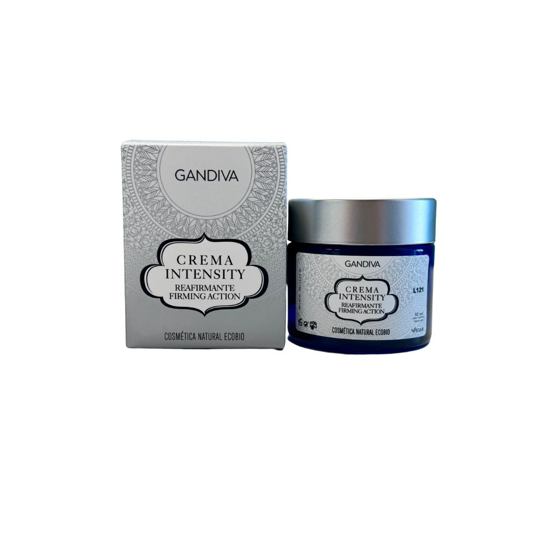 Crema Facial Intensidade - GANDIVA thumbnail