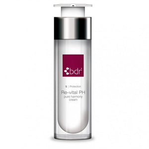 Emulsões e cremes. Re-Vital PH - {{5ae0387878e6855530b34d62207c889b2a}}