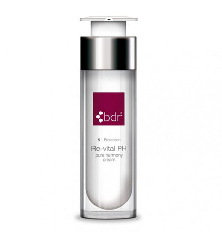 Emulsões e cremes. Re-Vital PH - {{5ae0387878e6855530b34d62207c889b2a}}