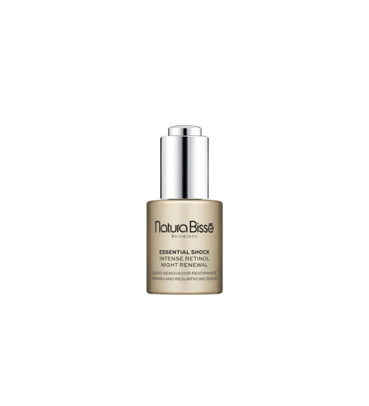 Essential Schock. Intense Retinol Renovação nocturna - Natura Bisse thumbnail