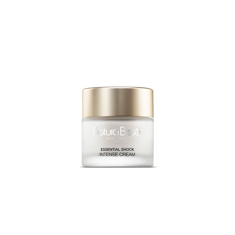 Essential Shock. Intense Cream - NATURA BISSE thumbnail