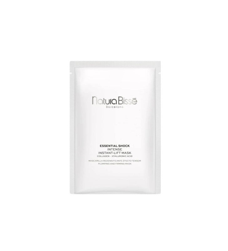Essential Shock. Intense Instant-Lift Mask – NATURA BISSE thumbnail