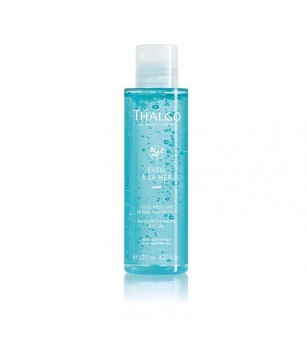 Vela à la Mer. Geleé Micellaire Démaquillant Yeux - THALGO