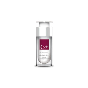 Esfoliante. Re-Action Deep - BDR