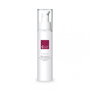 Esfoliantes. Re-Action Tonic - BDR