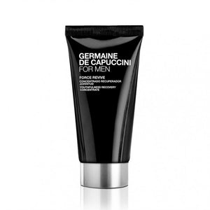 For Men. Forçar Reviver - GERMAINE DE CAPUCCINI