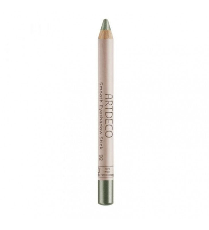 Green Couture. Smooth eyeshadow Pau - ARTDECO} thumbnail