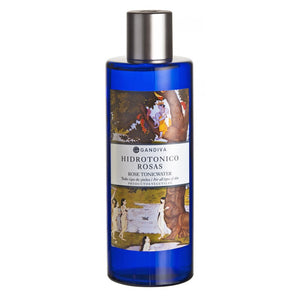 Rose Hydrotonic - GANDIVA
