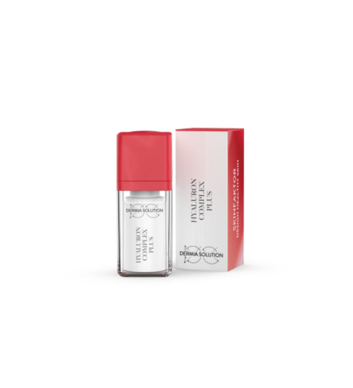 Hyaluron Complex Plus - Dermia Solution thumbnail