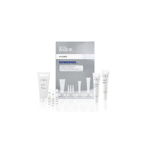 Hydro Cellular. Hydro Filler Conjunto de Rotina - {Doctor Babor