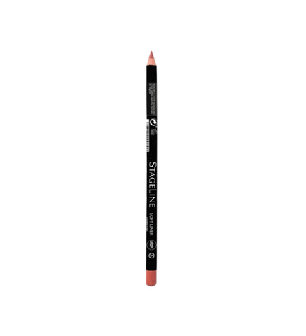 Lábios. Soft Lip Liner - Stage Line