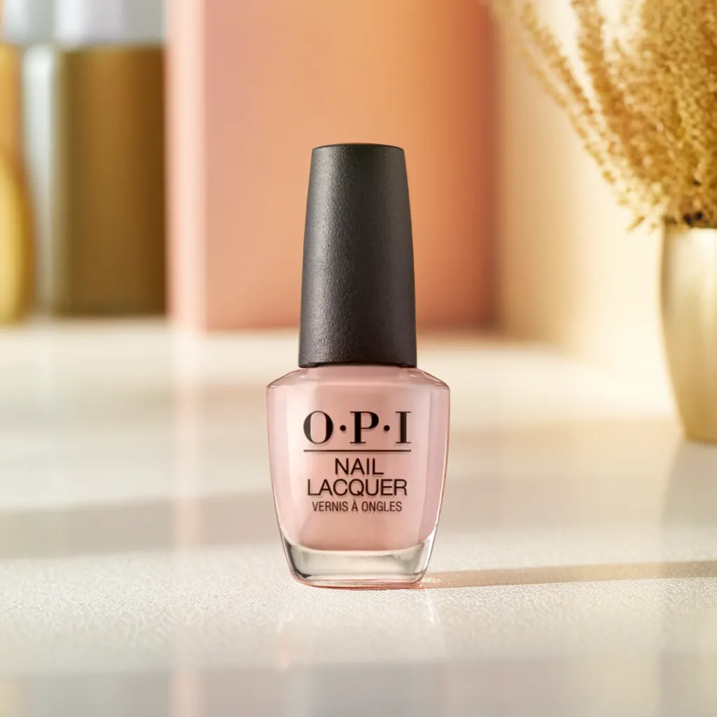 Laca para unhas. Bare My Soul - OPI thumbnail