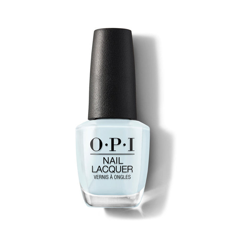 Laca para unhas. É um menino! (NL T75) - OPI thumbnail