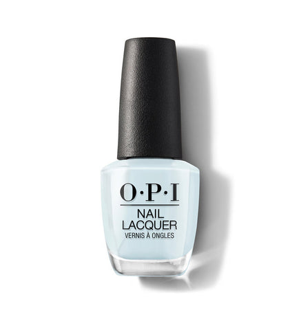 Laca para unhas. É um menino! (NL T75) - OPI
