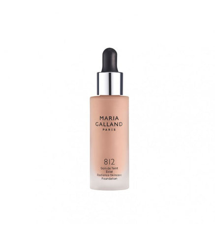 Le Maquillage . 812 Soin De Teint} Éclat - Maria Galland}