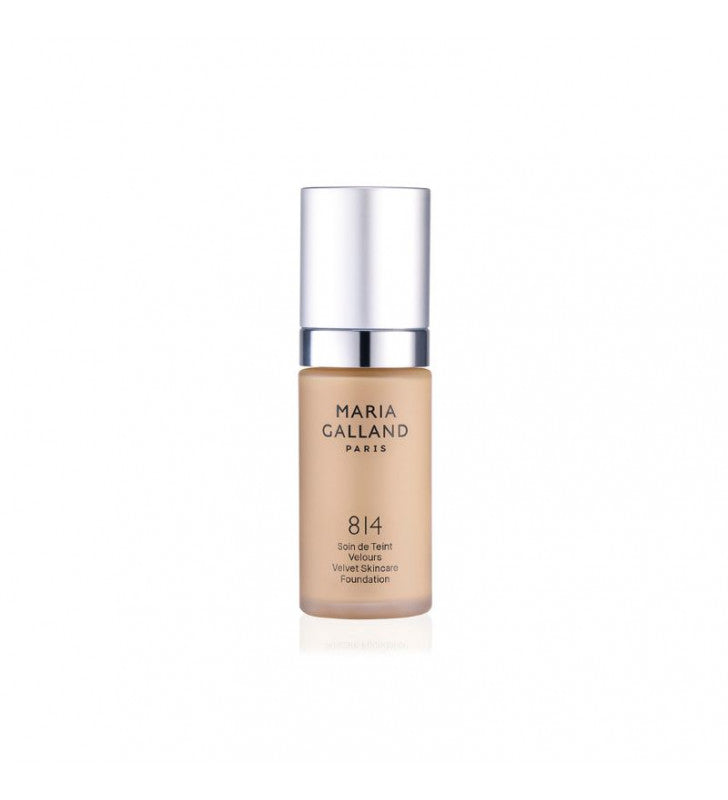 Le Maquillage . 814 Soin De Teint Veludo - Maria Galland thumbnail
