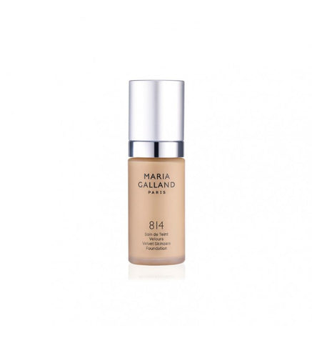 Le Maquillage . 814 Soin De Teint Veludo - Maria Galland