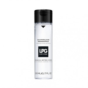 Línea Facial. Eau Micellaire Préparatrice - {{{cc5b512cfc8cfc733566df63fcc07332e5a}}