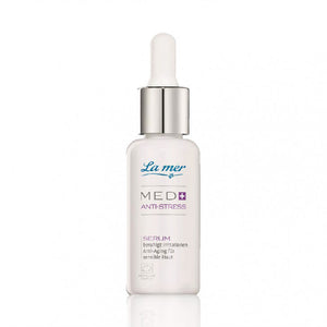 Med+ Anti-Stress. Soro - LA MER}