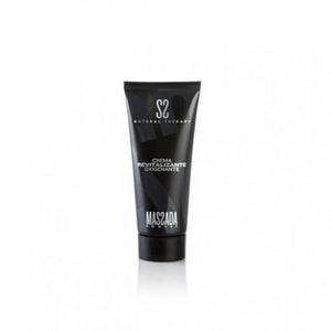 Men. Creme Oxigenante Revitalizante - Massada