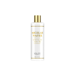 Água Micelar - Velet Cosmetics