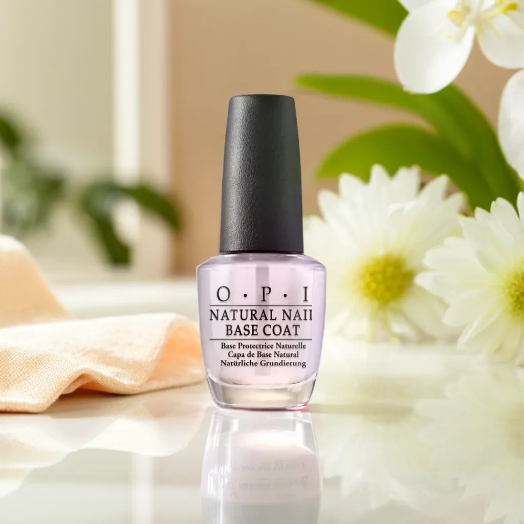 Natural Nail Base Casaco (NT T10) - OPI thumbnail