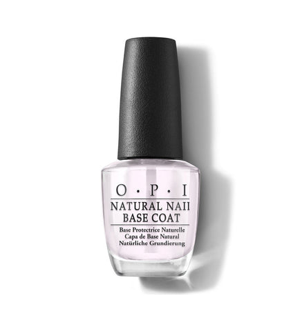 Natural Nail Base Casaco (NT T10) - OPI