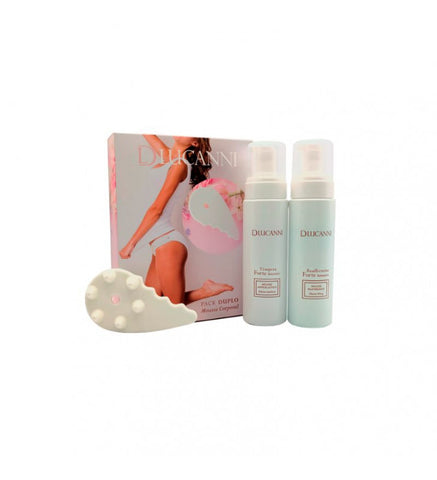 Pack. Mousse Corpo - {{7f49719860685776da0b5d21c006191919}}}