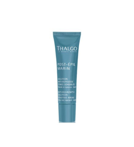Post-Épil Marin. Solution Áreas Sensíveis Anti-Repousse - Thalgo}