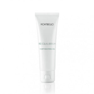 Re-Equilibrium. Purifyng Hydra Gel - {MONTIBELLO}