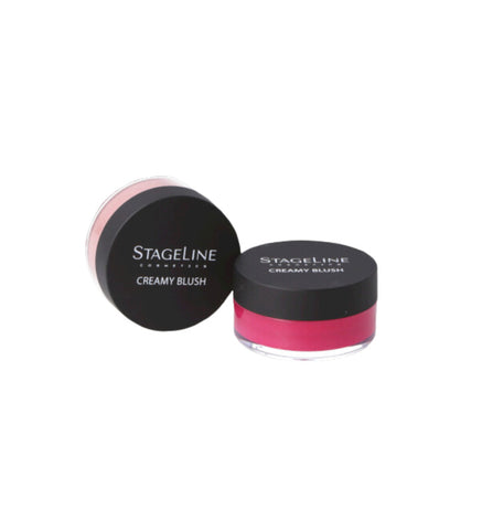 Olha para a cara. Creamy Blush - Stage Line