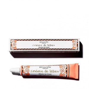 Cara. Creme Labial Milagroso - BENAMÔR