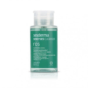 Sensyses. Ros - SESDERMA