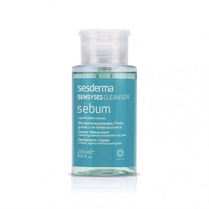Sensyses. Sebo Cleanser - SESDERMA